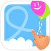 Chytré balónky icon
